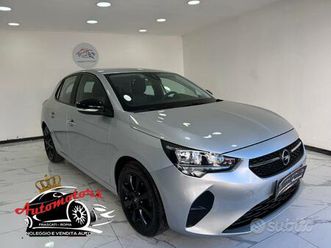 opel corsa-cinghia nuova-no vincoli-2022