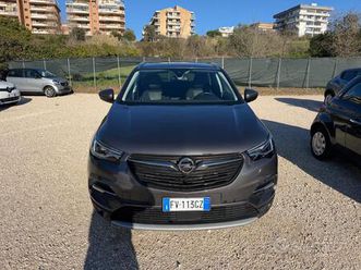 opel grandland x 1.5 diesel ecotec start&stop aut.