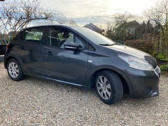 peugeot 208 affaires