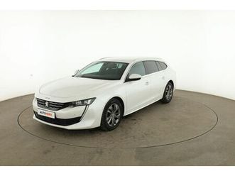 peugeot 508 sw 2.0 blue-hdi allure business eat8