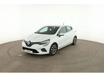 renault clio 1.6 e-tech intens