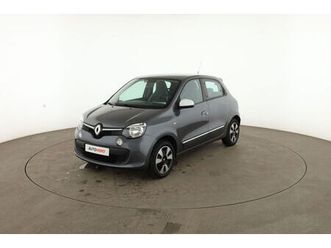 renault twingo 1.0 sce limited