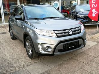brugt suzuki vitara 1,6 active 120hk 5d til salg