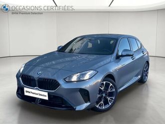 120a 170ch m sport dkg7