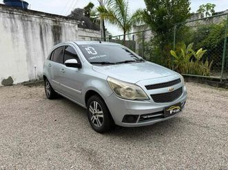 ltz 1.4 mpfi 8v flexpower 5p