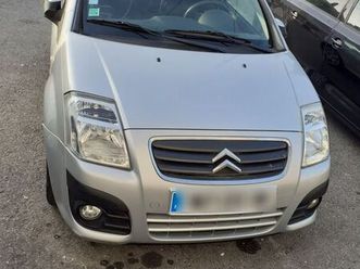 vend citroen c2 1.4 vtr