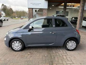 500 1.2i live edizione***gsm 0475323828***