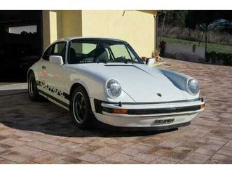 porsche 911 3.0 carrera