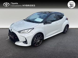 116h gr sport 5p my22