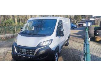 2.2 multijet l2h1 (eu6.4) 27000 km / nieuwstaat