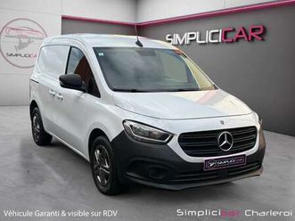 garantie 12 mois* 1.4 cdi 110 a1 base s/s