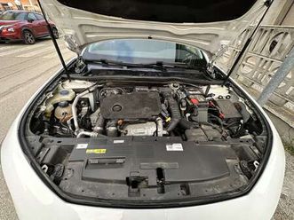 sw 1.5 bluehdi allure s&s 130cv eat8