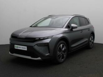 elroq corporate 60 63kwh 150kw (204ch) 1v