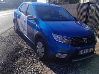 vand flota bolt uber cu masini colantate activ pe targoviste teis