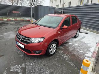 vand logan 1.5 dci 2016 euro 6 focsani