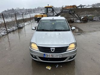 vand logan 1.6 benzina/gpl stei