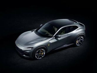 purosangue purosangue uff ita-arrivo 02/2027- modificabile