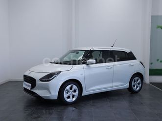 suzuki swift 1.2 s2 mild hybrid