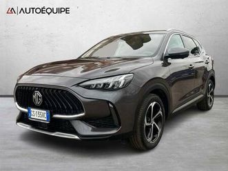 hs i 1.5 t luxury auto