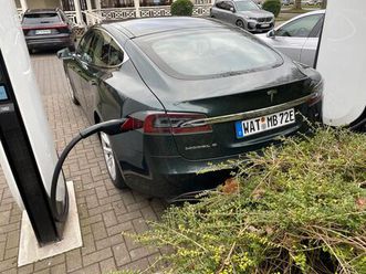 tesla model s90 free suc garantie auf antrieb.