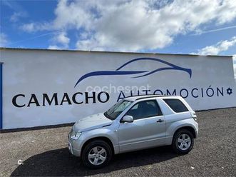 suzuki grand vitara 1.9 ddis jx