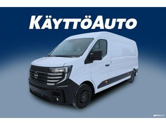 van dci150 9 a/t n-connecta l3h2 3.5t fwd my25