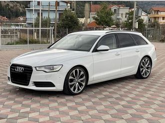 audii a6 okazionn 🇩🇪🇩🇪