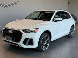 audi q5 55 tfsi e (2021) – premium plus