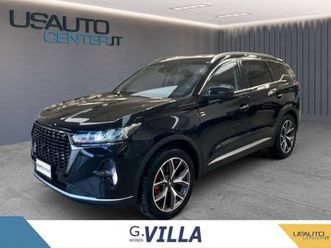 dr 6.0 1.6 t-gdi gpl 178cv dct