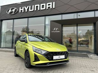 hyundai i20 fl 26 1,0 t-gdi mt go!