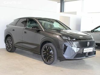peugeot 3008 3008 allure hybrid 145 e-dcs6
