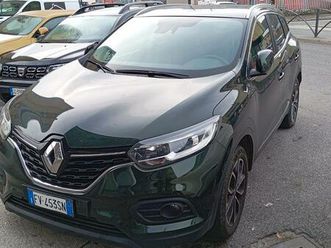 renault kadjar 1.5 diesel 115 cv