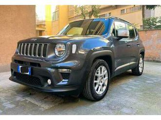renegade 1.0 t3 limited 2wd