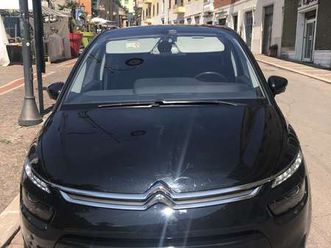 1.6 e-hdi airdream exclusive 110cv cmp6