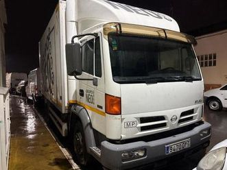 nissan - atleon 150-21 7.500 kg