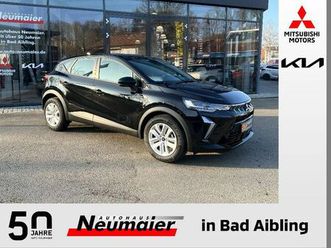 mitsubishi asx diamant 1.2 6mt