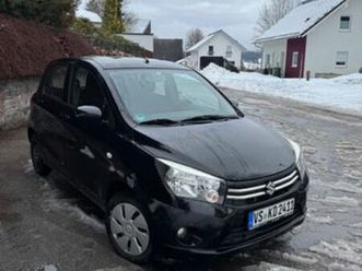 suzuki celerio 1.0 comfort comfort