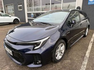 suzuki swace 1.8 hybrid comfort+ 249,-€ mtl. ohne anzah