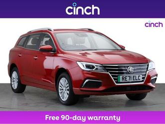 61.1kwh exclusive long range auto 5dr