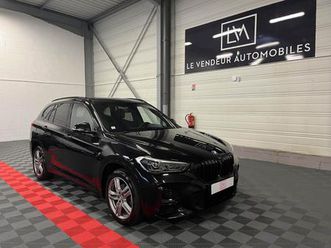 bmw x1 bmw x1 1.8 d 150 sport sdrive bva
