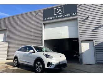 kia niro e-niro électrique - 204 active business phase 2