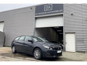 peugeot 308 sw 1.5 bluehdi - 100 ii sw break access