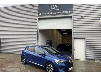 renault clio clio v 1.5 blue dci - 100 phase 1