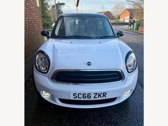 1.6 cooper euro 5 (start/stop) 3dr