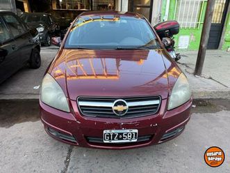 chevrolet vectra 2.0 gls 2007. vendo, permuto y finanicio. el vehiculo se cuentra en perfecto estado, funcionando todo, contiene cierre centralizado, levantavid