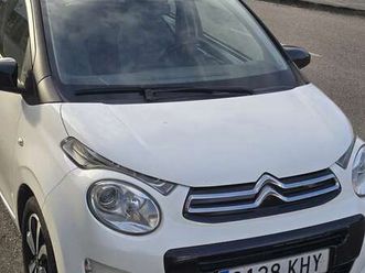 c1 airscape 1.2 puretech shine shine