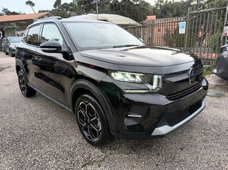 1200 puretech max 100cv nav carplay cam vetriscuri