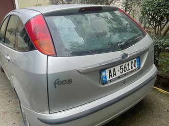 ford focus 1.8tdci 2003