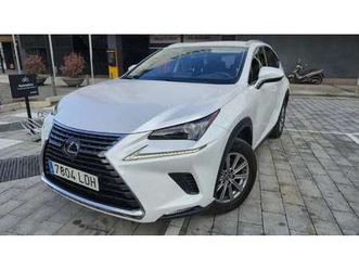 nx 300h business navigation 2wd business navigation