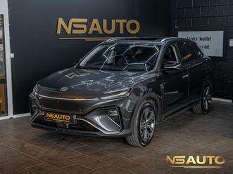 electric / 402 wltp / s&v / panorama / skinn / dab+ /++